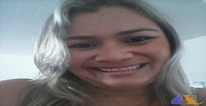 Allina38 44 anos Sou de Fortaleza/Ceará, Procuro Encontros Amizade com Homem