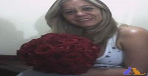 Beautiful blonde 55 anos Sou de Curitiba/Paraná, Procuro Encontros Amizade com Homem