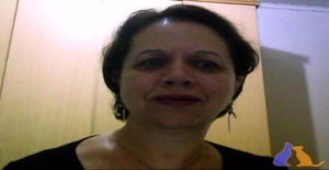 Maria matilde vo 64 anos Sou de Curitiba/Paraná, Procuro Encontros Amizade com Homem