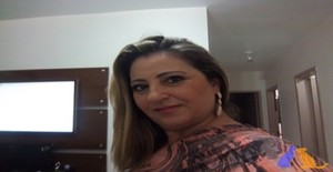 Mayybela 46 anos Sou de Criciúma/Santa Catarina, Procuro Encontros Amizade com Homem