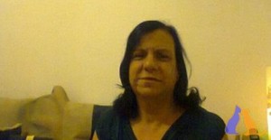 Elianagomespratt 66 anos Sou de São Paulo/São Paulo, Procuro Encontros Amizade com Homem
