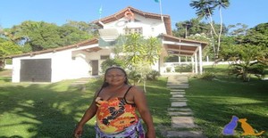 Edilza barbosa 55 anos Sou de Parauapebas/Pará, Procuro Encontros Amizade com Homem