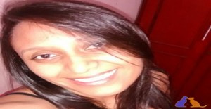 Flor_aninha 38 anos Sou de Teresina/Piauí, Procuro Encontros Amizade com Homem