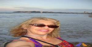 Lia041212 63 anos Sou de Brasília/Distrito Federal, Procuro Namoro Casamento com Homem