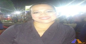 Andreana santos 44 anos Sou de Marabá/Pará, Procuro Encontros Amizade com Homem