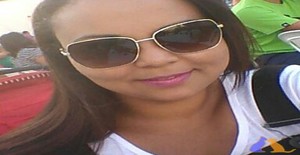 Vanessa azevedo 40 anos Sou de São Luís/Maranhão, Procuro Encontros Amizade com Homem