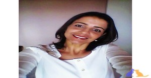Viviane de l sil 40 anos Sou de São José dos Campos/São Paulo, Procuro Encontros Amizade com Homem