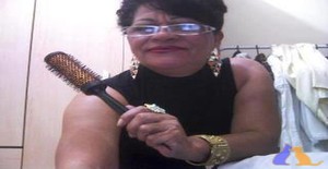 Morena madura 60 anos Sou de Curitiba/Paraná, Procuro Encontros Amizade com Homem