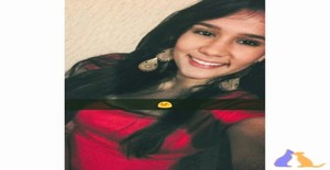 Aliane Soares 23 anos Sou de Goiânia/Goiás, Procuro Encontros Amizade com Homem