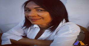 LurdesSilva 54 anos Sou de Itapoa/Santa Catarina, Procuro Encontros Amizade com Homem