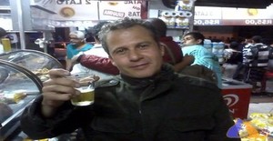 Levi caetano 47 anos Sou de Volta Redonda/Rio de Janeiro, Procuro Encontros Amizade com Mulher