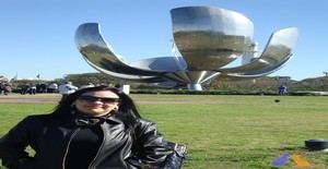 Monike01 44 anos Sou de Curitiba/Paraná, Procuro Encontros Amizade com Homem
