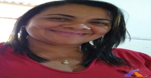 Josinete Paz 50 anos Sou de Brasília/Distrito Federal, Procuro Encontros Amizade com Homem