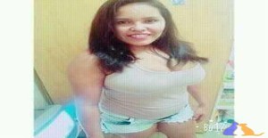lisbelabela 36 anos Sou de Fortaleza/Ceará, Procuro Encontros Amizade com Homem