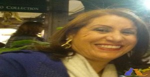 Marcia Suely 60 anos Sou de Recife/Pernambuco, Procuro Encontros Amizade com Homem