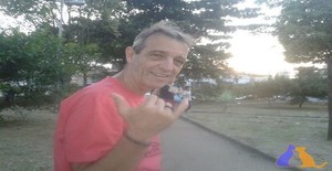 Grisalhos 50 62 anos Sou de São Paulo/São Paulo, Procuro Encontros Amizade com Mulher