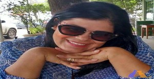 Anninha2016 46 anos Sou de Rio de Janeiro/Rio de Janeiro, Procuro Encontros Amizade com Homem
