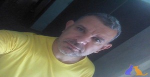 Claudimarcio 48 anos Sou de Americana/São Paulo, Procuro Encontros Amizade com Mulher