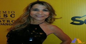Mônica 49 anos Sou de Brasília/Distrito Federal, Procuro Encontros Amizade com Homem