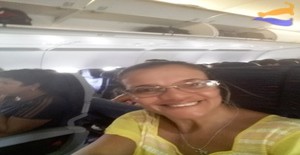 Eva Rosa 55 anos Sou de Salvador/Bahia, Procuro Encontros Amizade com Homem