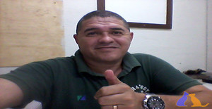 João Ne 52 anos Sou de Fortaleza/Ceará, Procuro Encontros Amizade com Mulher