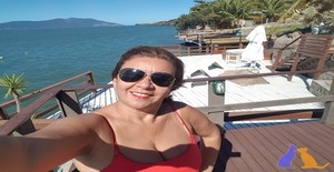 Valéria 58 anos Sou de Rio de Janeiro/Rio de Janeiro, Procuro Encontros Amizade com Homem