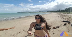 gabi@ 25 anos Sou de Maceió/Alagoas, Procuro Encontros Amizade com Homem