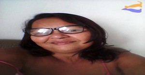 FrancineideSouza 55 anos Sou de Recife/Pernambuco, Procuro Encontros Amizade com Homem