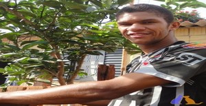Fábio Ol 38 anos Sou de Campo Grande/Mato Grosso do Sul, Procuro Encontros Amizade com Mulher