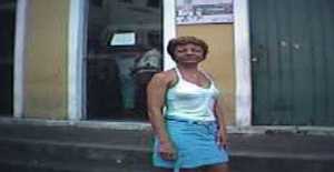 Rosaanjo 63 anos Sou de Rio de Janeiro/Rio de Janeiro, Procuro Encontros Amizade com Homem