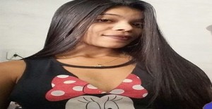 AmandaG 28 anos Sou de São Luís/Maranhão, Procuro Encontros Amizade com Homem