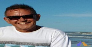 Carlos Actis 67 anos Sou de Valença/Bahia, Procuro Encontros Amizade com Mulher