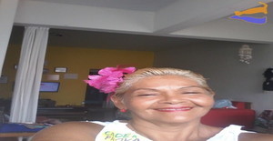 Ruth Rogues 63 anos Sou de Rio de Janeiro/Rio de Janeiro, Procuro Encontros Amizade com Homem