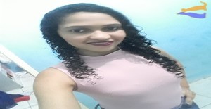 Lucyleide 27 anos Sou de Pôrto Velho/Rondônia, Procuro Encontros Amizade com Homem