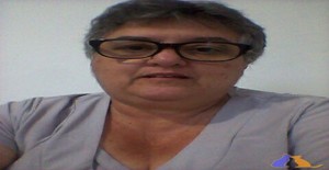 Maria Luiza60 60 anos Sou de Cotia/São Paulo, Procuro Encontros Amizade com Homem