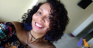 andréa 50 anos Sou de Rio de Janeiro/Rio de Janeiro, Procuro Encontros Amizade com Homem