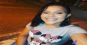 Jéssica 21 anos Sou de Fortaleza/Ceará, Procuro Encontros Amizade com Homem