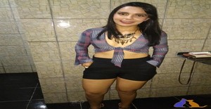 Luana Santos 31 anos Sou de Castanhal/Pará, Procuro Encontros Amizade com Homem