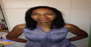 Katia Marias 57 anos Sou de Brasília/Distrito Federal, Procuro Namoro com Homem