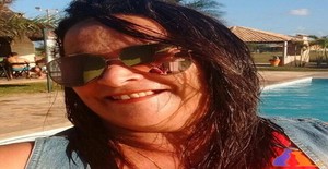 Maryana13 58 anos Sou de Natal/Rio Grande do Norte, Procuro Encontros Amizade com Homem