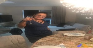 Eliane Mora 57 anos Sou de Eusébio/Ceará, Procuro Encontros Amizade com Homem