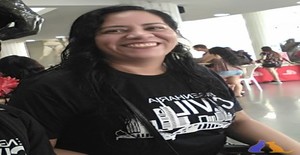 FloresBelat 43 anos Sou de São Luís/Maranhão, Procuro Encontros Amizade com Homem