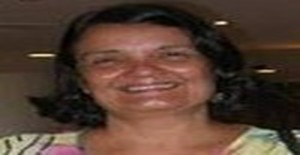 Cathy2711 67 anos Sou de Fortaleza/Ceará, Procuro Encontros Amizade com Homem
