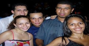 Carolzinha2344 38 anos Sou de Manaus/Amazonas, Procuro Encontros Amizade com Homem