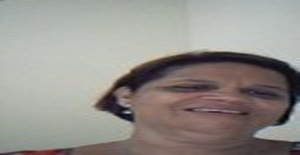 Eloisia 61 anos Sou de Barra/Bahia, Procuro Encontros Amizade com Homem