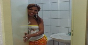 Lindinha-se 38 anos Sou de Aracaju/Sergipe, Procuro Encontros Amizade com Homem