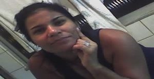Ghayda 46 anos Sou de Salvador/Bahia, Procuro Namoro com Homem