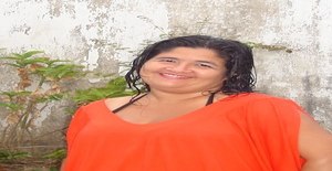 Rose1011 45 anos Sou de Recife/Pernambuco, Procuro Encontros Amizade com Homem