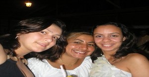 Damazonia 37 anos Sou de Manaus/Amazonas, Procuro Encontros Amizade com Homem