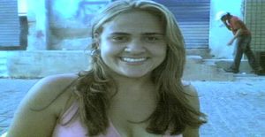 Milenefreire 35 anos Sou de Belo Horizonte/Minas Gerais, Procuro Encontros Amizade com Homem